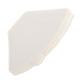 100pcs Cone Shaped Coffee Filter Papers For 1-2 Persons
