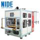 22-80mm Armature Winding Machine Fully Automatic Automation Type Performance Production