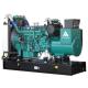 Volvo Penta Sweden Engine TAD1343GE 300kW 375kVA Electric Diesel Generator Set