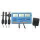 Multi - parameter Hydroponic Portable Water Meter Tester Online PH Monitor