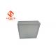 Synthetic Fiber 99.99% Hepa Filter Panel For Air Conditioning