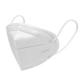 FFP2 FFP3 Protective Breathable Face Mask Anti Dust Outdoor High Efficiency Filtration