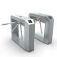 0.2s Opening Time Bridge Tripod Turnstile Gate with Brushless DC Motor