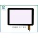 G+G Structure Capacitive Touch Panel For Microwave Oven Transmittance 85%