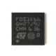 Microcontroller Integrated Circuit IC MCU 32BIT 32KB FLASH 32UFQFPN STM32F STM32F051 STM32F051K6U6