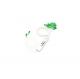 LC /APC 1m 2x32 Plc Splitter For FTTH FTTX