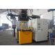 400 Tons Stroke 600 Rubber Injection Moulding Machine Injection Capacity 4000cc