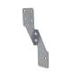 Galvanized Strong Tie Brackets Heavy Duty Hurricane Tie with ISO9001 2008 Certificate