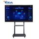 Bluetooth 4K LCD Touch Screen Interactive Whiteboard Monitor 75-inch