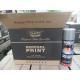 Plyfit Acrylic Spray Paint Strong Adhesion 2 Year Shelf Life Free Sample