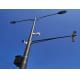Intelligent Lighting Poles, Multi-functional Lighting Poles, Integrated Lighting Poles, Intelligent Lighting Columns