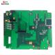 Yellow Green Blue Pcba Prototype Pcb Fabrication Assembly Printed Circuit Assy