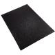 1.20m X 2.50m Rubber Mats For Horse Stall Walls Color Black And Thickness 18mm