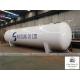 GB-150 Standard 30T Q345R SA516 LPG Bulk Storage Tank