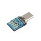 Durable USB Flash Drive Chip Magnetic Proof Waterproof Type C With MINI UDP OEM