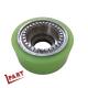 Reach Forklift 10 Inch Polyurethane Load Wheels With bearing