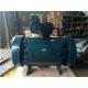 Forged Steel Trunnion Mounted Ball Valve 10 ANSI 1500#