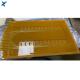 Immersion Gold Multilayer PCB Circuit Board 4 Layer Polyimide