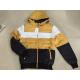 9996 Men's jacket coat stock