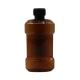 Customizable Color 250ml PET Liquid Mouthwash Plastic Bottle Sealing Type SCREW CAP