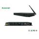 All In One Rk3288 HD Media Player Box Support Wifi Lan Lcd Panels