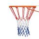 Nylon Thread Sports Basketball Hoop 150g Portable Basketball Hoop
