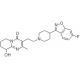 Paliperidone,9-Hydroxyrisperidone(CAS NO.:144598-75-4)