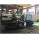 140 Ton / 1400KN Small Auto Injection Molding Machine With Intellectual Control Unit