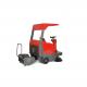 Lightweight Mechanical Floor Sweeper With High Pressure Cleaner 1000 * 800 *