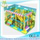 Hansel naughty castle for children indoor and outdoor amusement equipment