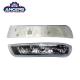 Santa Fe Turn Signal Lights 2007-2012 Hyundai Side Mirror Lamp 87613-3J000 87623-3J000