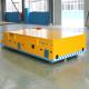 Heavy industry remote control motorized electric transfer cart