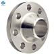 RF Sealing Welding Hastelloy C276 Forged Steel Flange PN100