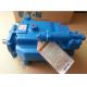 02-152465 PVH098R01AJ30A250000001001AB010A Eaton Vickers PVH098 Series Variable Displacement Piston Pump