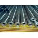 DIN 2391 6x1mm  Stainless Steel Seamless Pipe , Precision Stainless Steel Tubing Cold Drawn