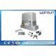 700 KGS Automatic Sliding Gate Opener , Gate Automation Kit Automatic Warm - Up