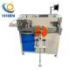 High precision Cable tie Winding Coiling and Cutting Tying machine with length measurement