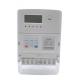 Stron STS Standard Prepaid Split Three Phase Electricity Meter with CIU