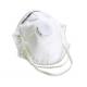 Environment Friendly Valved Face Mask For Medical Laboratory / Disease Control