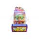Amusement arcade machines Spooky Ball Shooting coin operated game machine