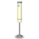 Electric Handheld Soup Blender Stick With Variable Speed Control