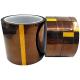Low Static Kapton Polyimide Tape Professional Manufacturer Suppliers