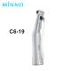 COXO E Type 20:1 Low Speed Dental Handpiece Implant Surgery Push Button Reduction