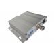 900MHz Pico Gsm Signal Repeater 50dB Gain Metal Housing With AGC Function