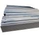Highway Galvanized Guardrail Supply W Beam Highway Barrier for Q235 Q345 Requirements