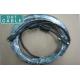 9P - 6P IEEE 1394 Firewire Cable 1394B to 1394A 15 Meter 50ft Long Distance for Industrial