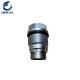 Auto fuel manifold pressure relief valve common rail pressure limiting control valve  1110010028