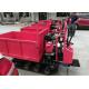 Flexible Small Track Transporter EDH300B Series For Orchard / Greenhouse