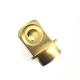 Customized Copper Forged Assembly Nuts and Assembly Accessories for SGS Certification