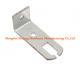 M6 Size Adjustable Wall Brackets 2mm Thickness XCSP-11 For Construction